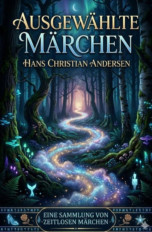Produktbild: Ausgew&auml;hlte M&auml;rchen
