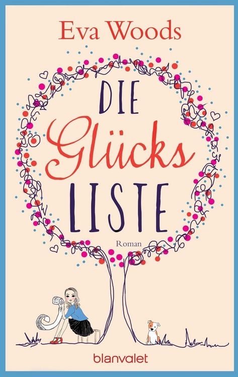Produktbild: Die Gl&uuml;cksliste