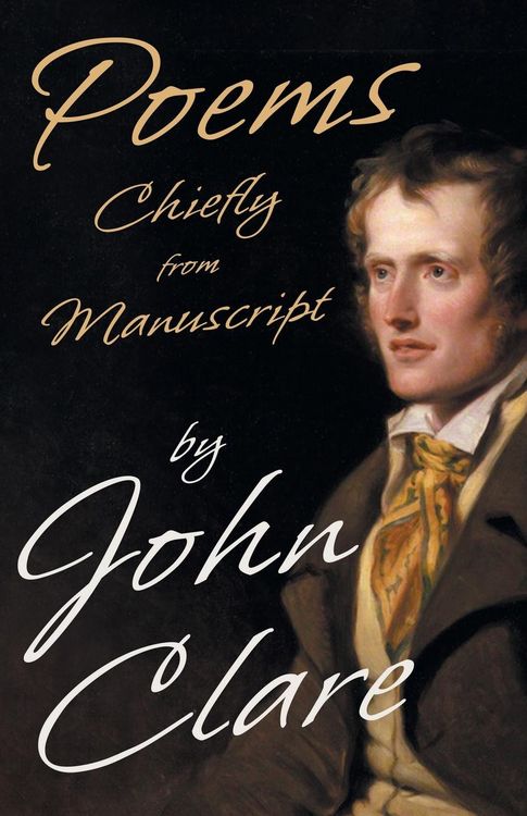 Produktbild: Poems Chiefly from Manuscript