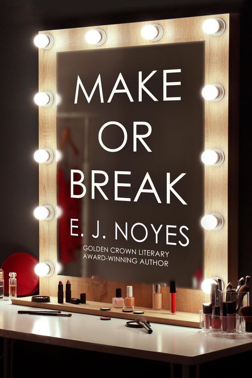 Produktbild: Make or Break
