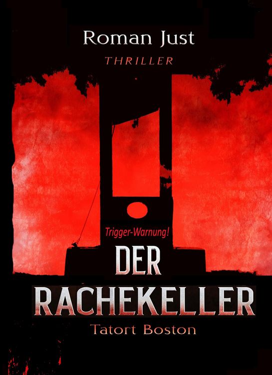 Produktbild: Der Rachekeller