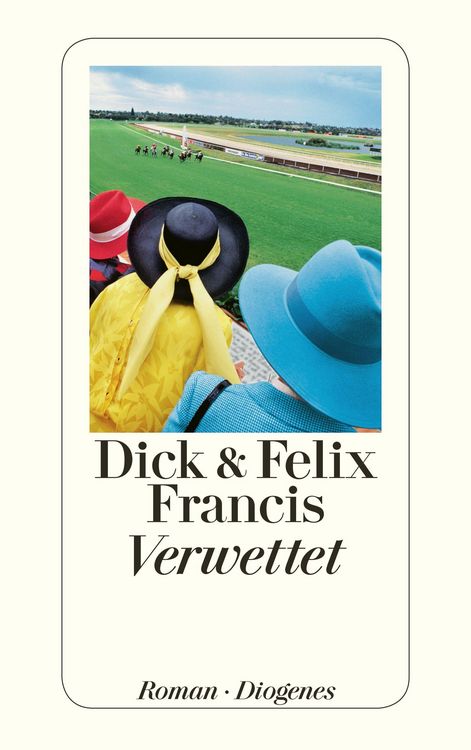 Produktbild: Verwettet