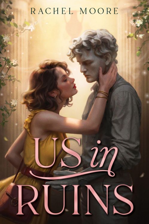 Produktbild: Us in Ruins