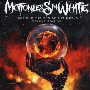 Produktbild: Scoring The End Of The World(Deluxe Edition)