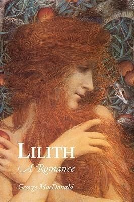 Produktbild: Lilith, Large-Print Edition