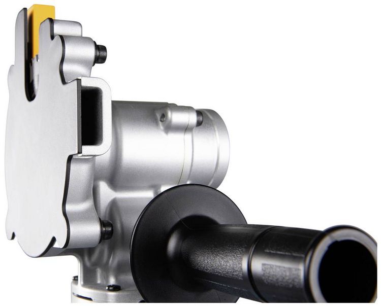 Produktbild: Makita Akku-Moniereisenschneider DSC251ZK ohne Akku, inkl. Koffer Akkuspannung 18V