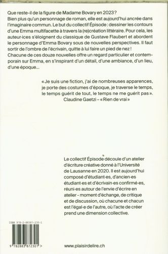 Produktbild: Des nouvelles d'Emma