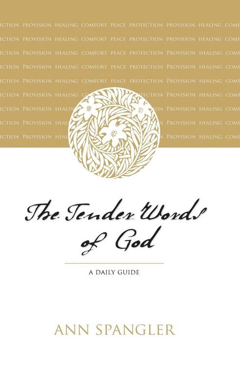 Produktbild: The Tender Words of God