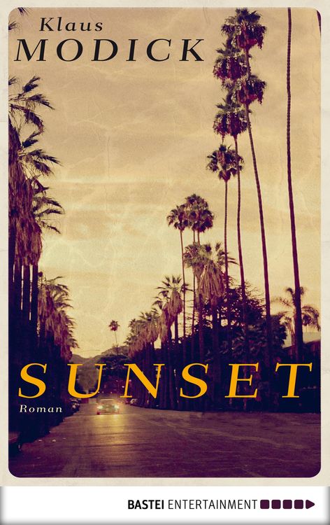 Produktbild: Sunset