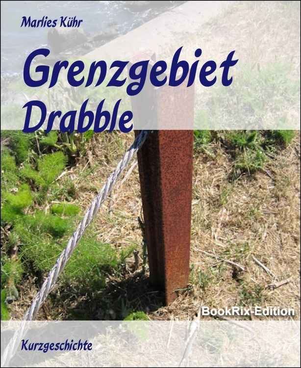 Produktbild: Grenzgebiet