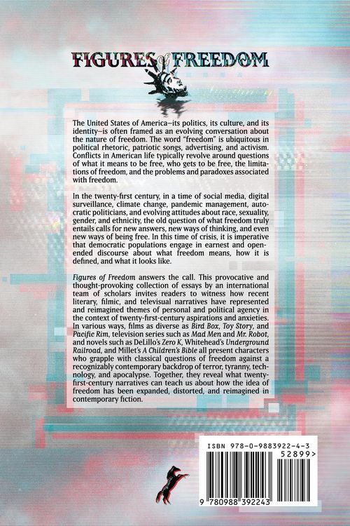 Produktbild: Figures of Freedom