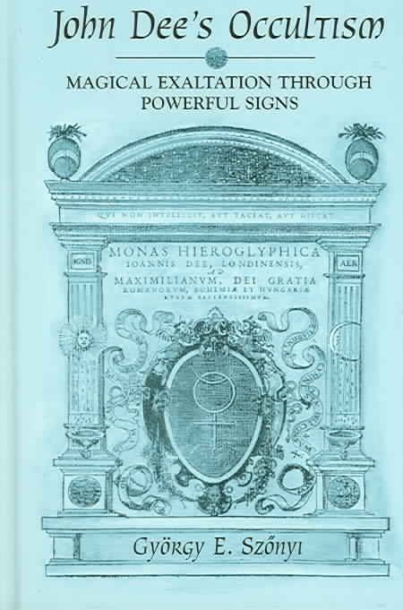 Produktbild: John Dee's Occultism