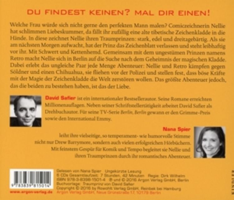 Traumprinz