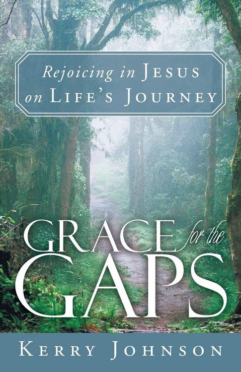 Produktbild: Grace for the Gaps