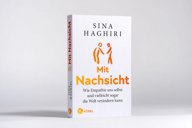 Produktbild: Mit Nachsicht