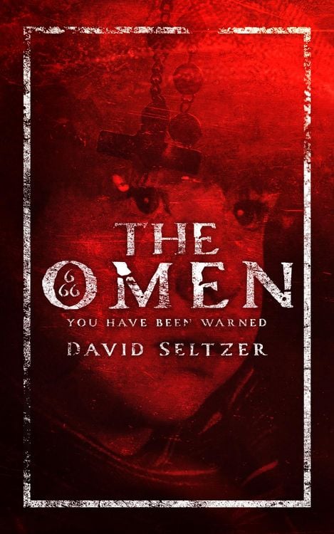 Produktbild: The Omen