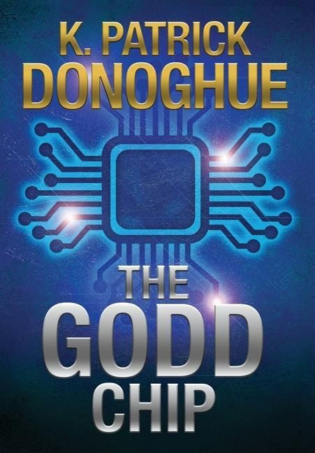 Produktbild: The GODD Chip