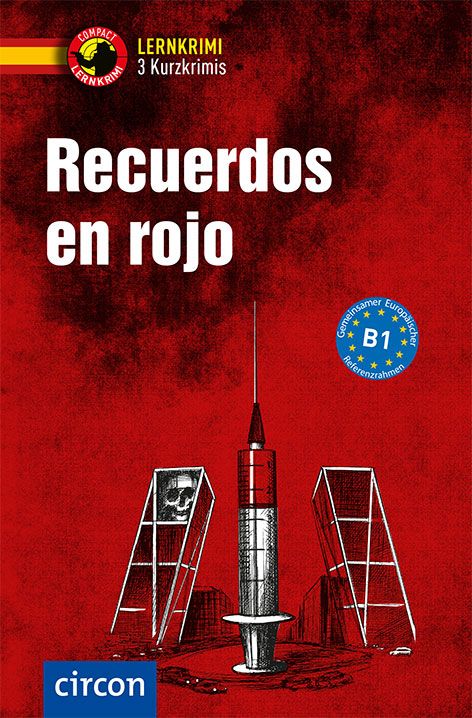 Bild vom Artikel Recuerdos en rojo vom Autor María Montes Vicente