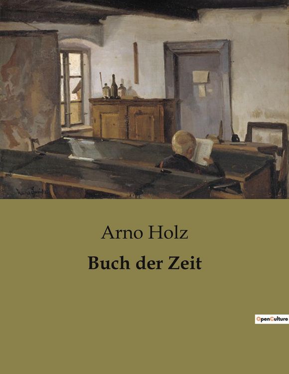 Produktbild: Buch der Zeit