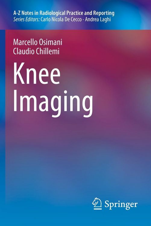 Produktbild: Knee Imaging