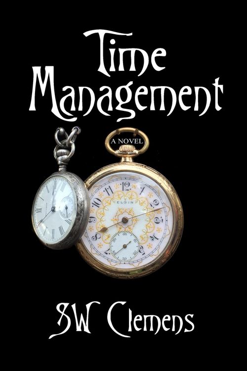Produktbild: Time Management: a Novel
