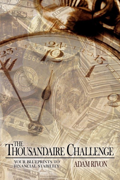 Produktbild: The Thousandaire Challenge