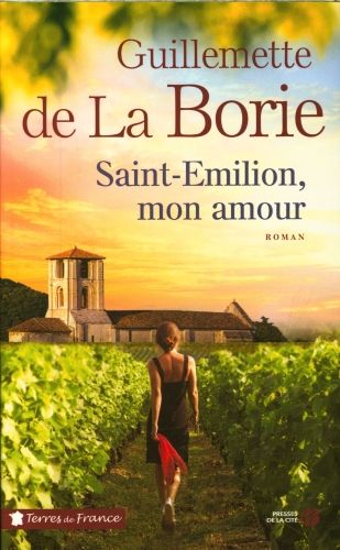 Produktbild: Saint Emilion, mon amour