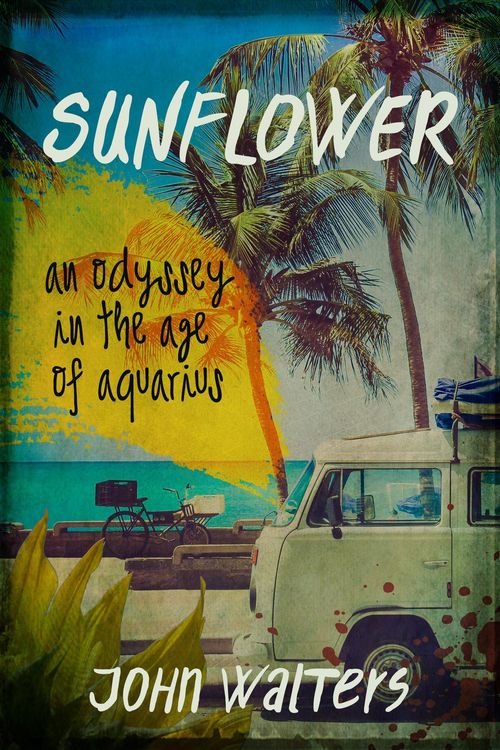 Produktbild: Sunflower: A Novel