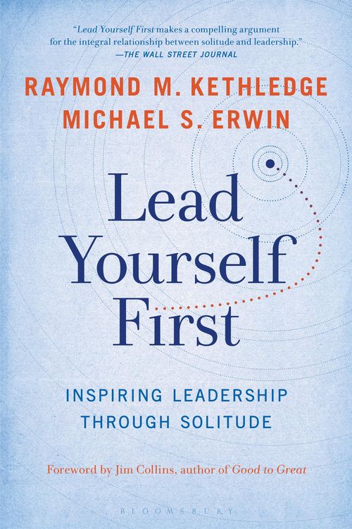 Produktbild: Lead Yourself First