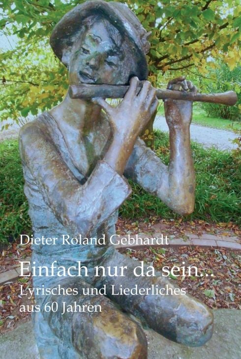Produktbild: Einfach nur da sein...