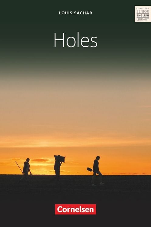 Produktbild: Holes