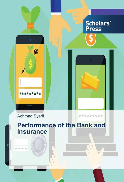 Produktbild: Performance of the Bank and Insurance