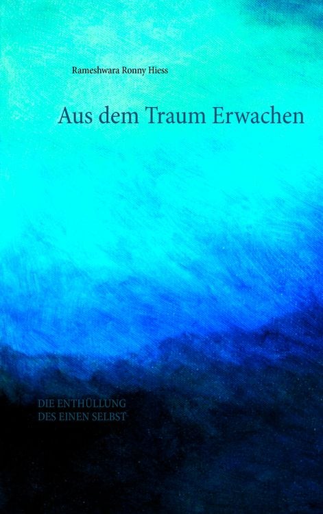 Produktbild: Aus dem Traum erwachen