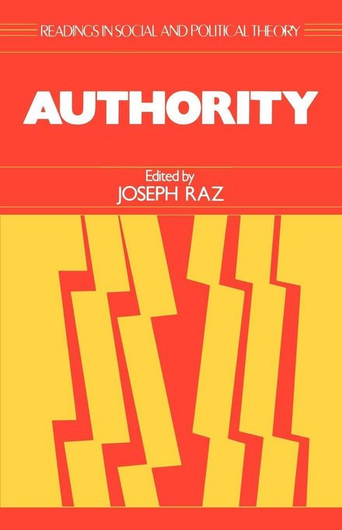 Produktbild: Authority
