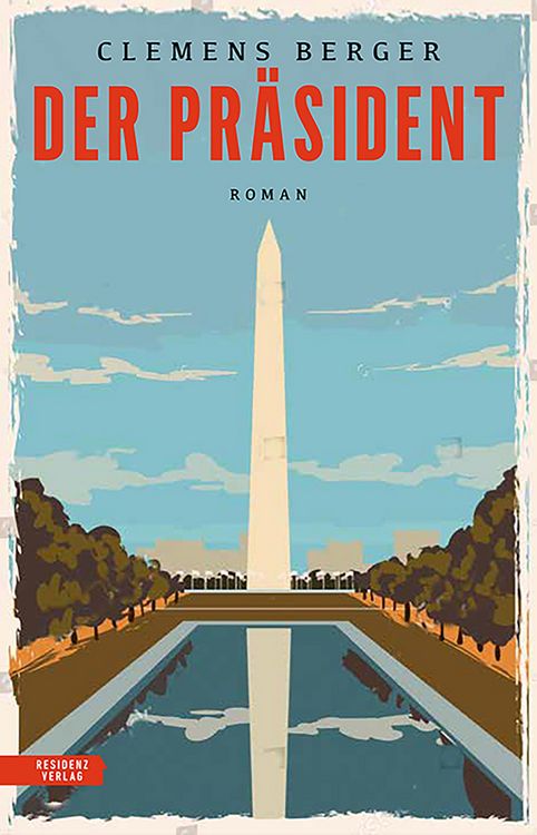 Produktbild: Der Pr&auml;sident