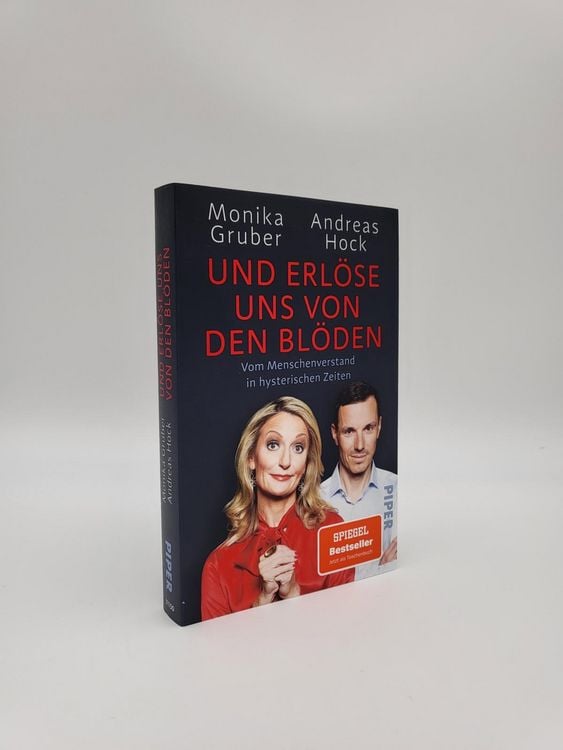 Produktbild: Und erlöse uns von den Blöden