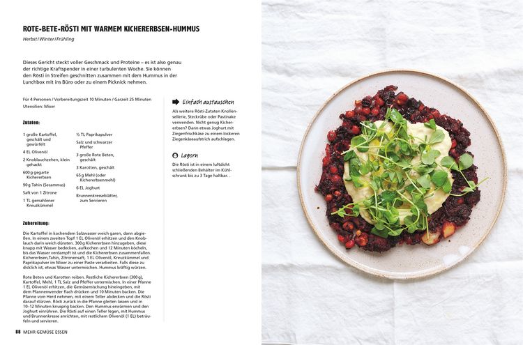 Produktbild: Nachhaltig kochen, nachhaltig genie&szlig;en