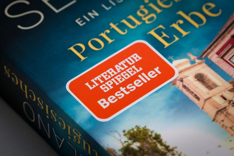 Produktbild: Portugiesisches Erbe