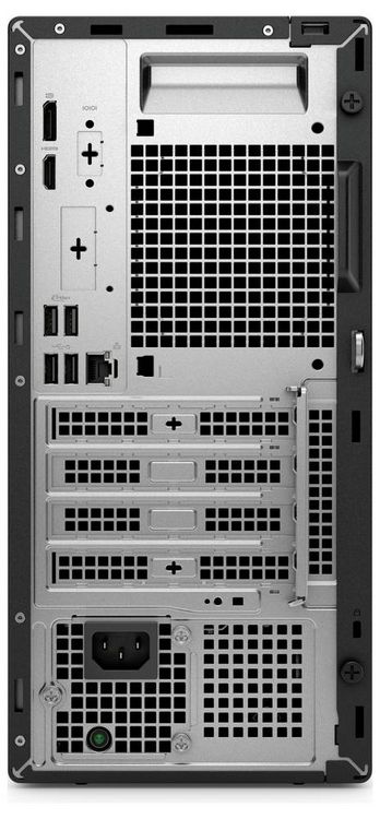 Produktbild: Dell Workstation Pro Tower QCT1250 Intel&reg; Core&trade; Ultra 5 235 5 GHz 16 GB RAM 512 GB SSD Intel Graphics Win 11 Pro WT78X