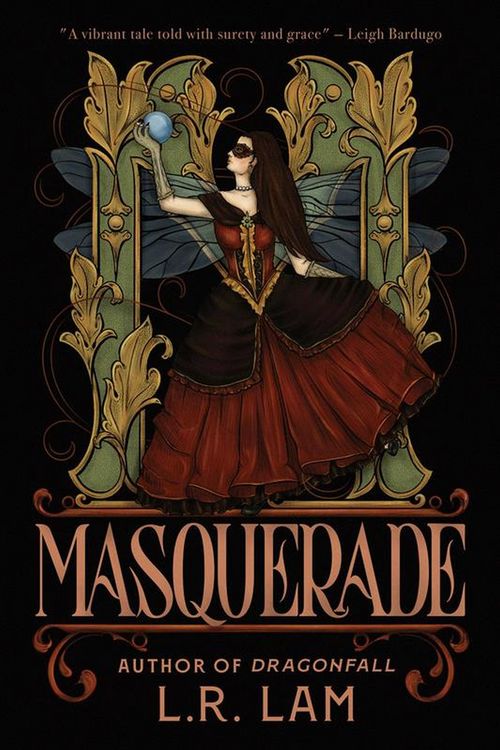 Produktbild: Masquerade