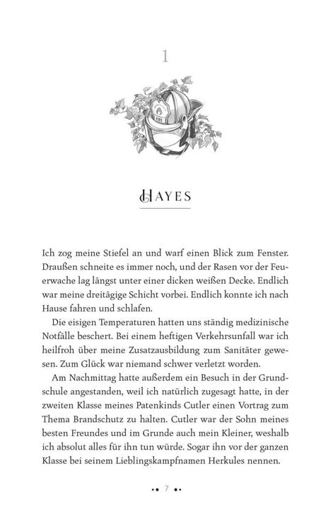 Produktbild: Magnolia Falls 5: Finding Hayes