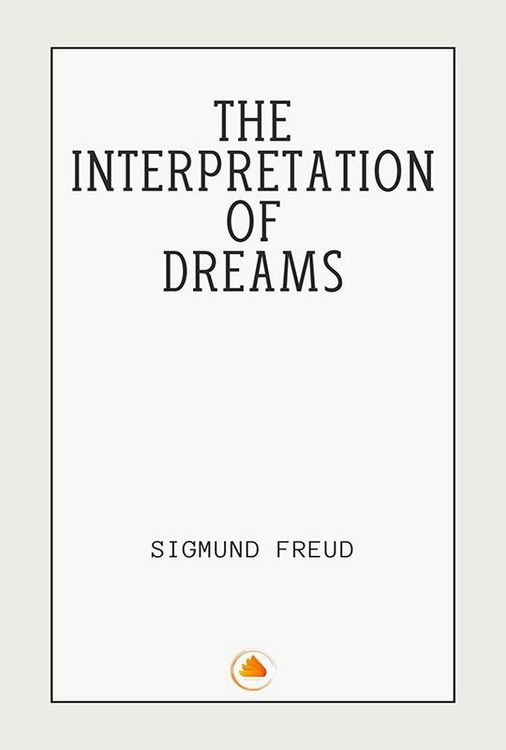 Produktbild: The Interpretation of Dreams