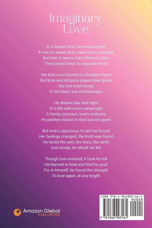 Produktbild: Imaginary Love