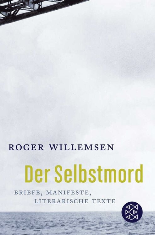 Produktbild: Der Selbstmord