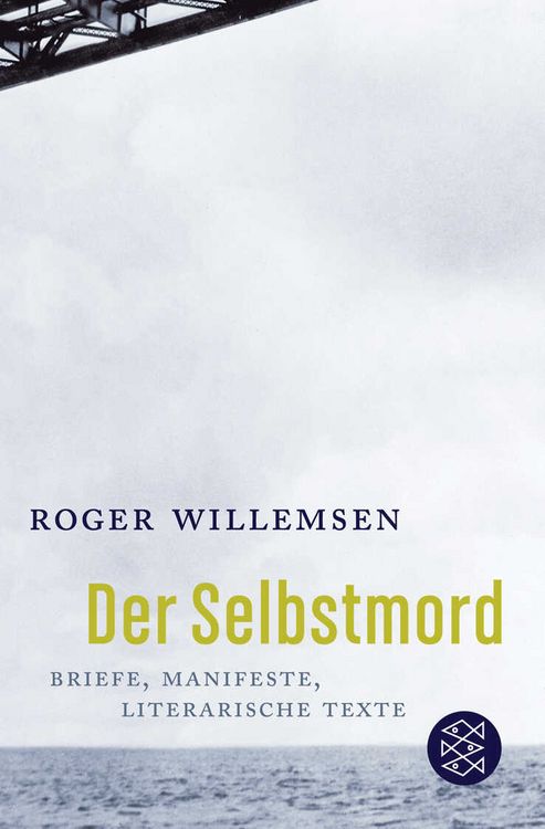 Produktbild: Der Selbstmord