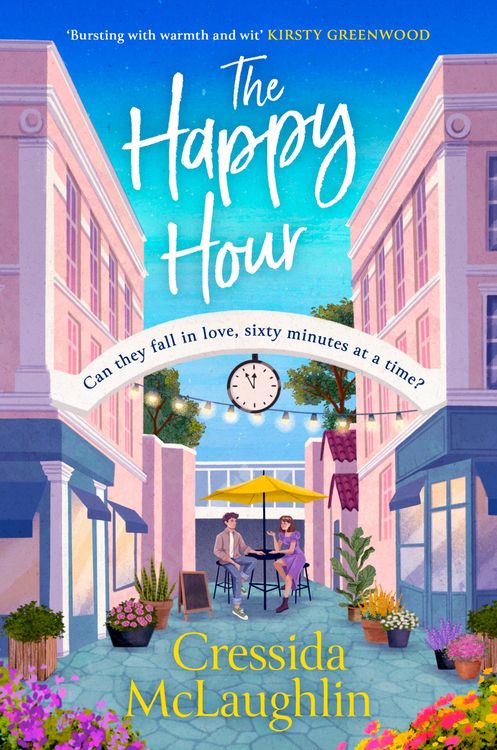 Produktbild: The Happy Hour