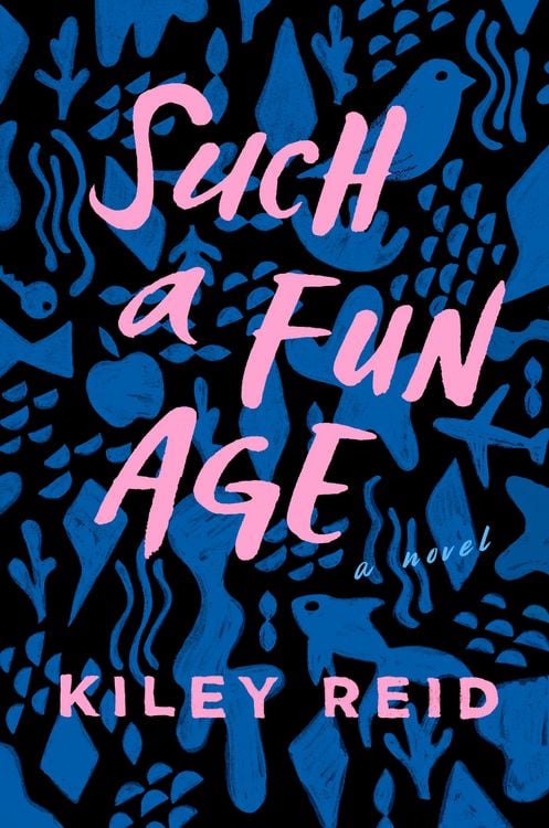 Produktbild: Such a Fun Age: Reese's Book Club