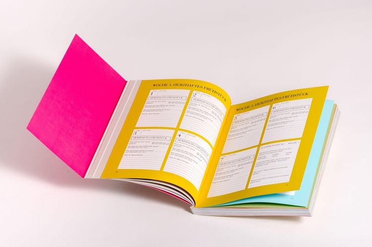 Produktbild: Der Glukose-Trick &ndash; Das Praxisbuch
