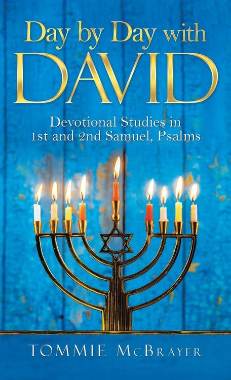 Produktbild: Day by Day with David