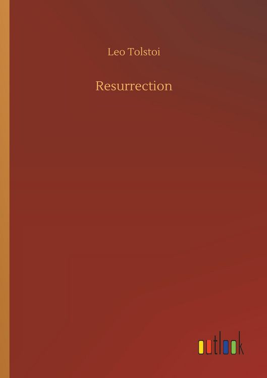 Produktbild: Resurrection